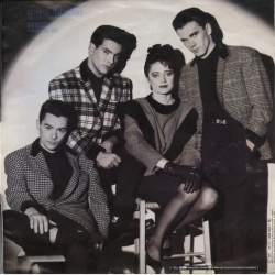 Matt Bianco - Get Out Of Your Lazy Bed (1983)