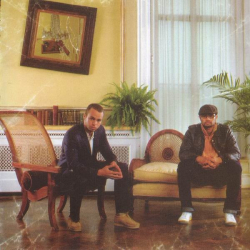 Mattafix - Signs Of A Struggle (2005)