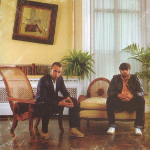 Mattafix - Signs Of A Struggle (2005)