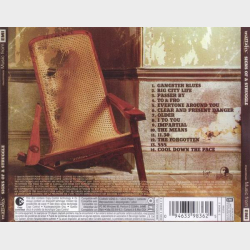 Mattafix - Signs Of A Struggle (2005)