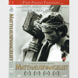 Matth�usevangeliet (2009)
