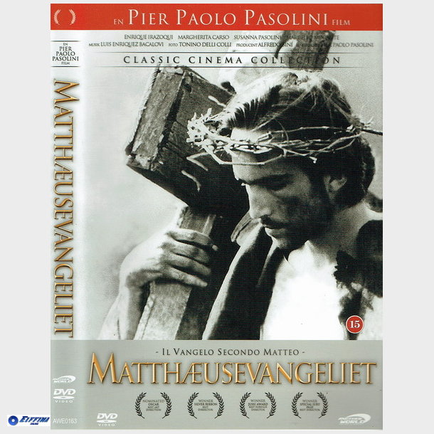 Matth�usevangeliet (2009)