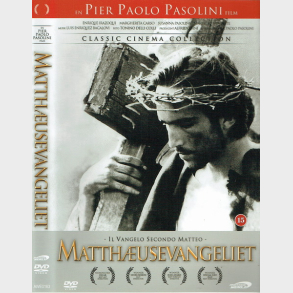 Matth�usevangeliet (2009)