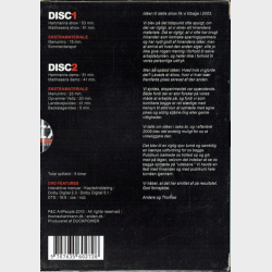 Matthesen &amp; Hartmann - Bytte Bytte K�bmand (2009)