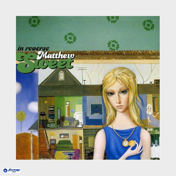 Matthew Sweet - In Reverse (1999)