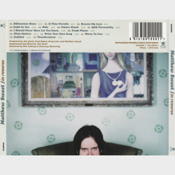 Matthew Sweet - In Reverse (1999)