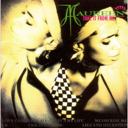 Maureen - Take It From Me (1991)
