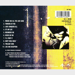 Maureen - Take It From Me (1991)