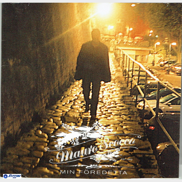 Mauro Scocco - Min Foredetta (2005)