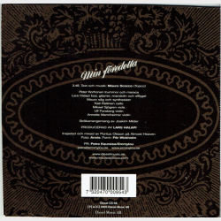 Mauro Scocco - Min Foredetta (2005)