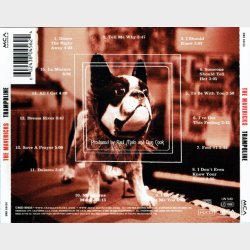 Mavericks, The - Trampoline (Umd 80456) (1998) HDCD