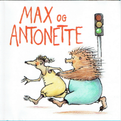 Max &amp; Antonette