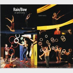 Max Nagl - Rain-Bow (2006) (Digi)