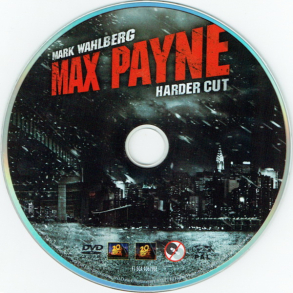 Max Payne (2008) (Harder Cut)