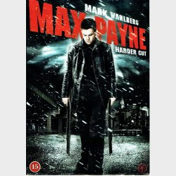 Max Payne (2008)