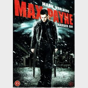 Max Payne (2008)