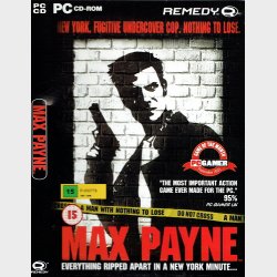 Max Payne