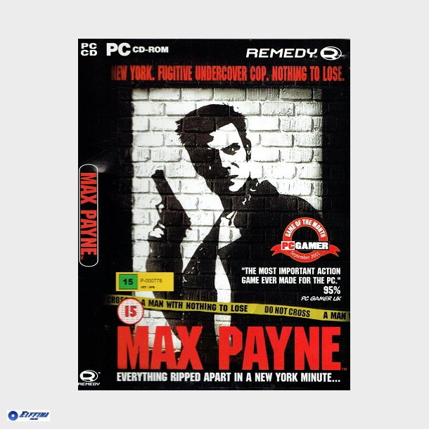 Max Payne