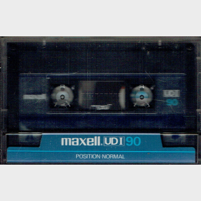 Maxell UD I 90