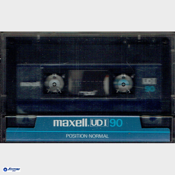 Maxell UD I 90
