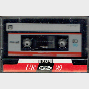 Maxell UR 90a