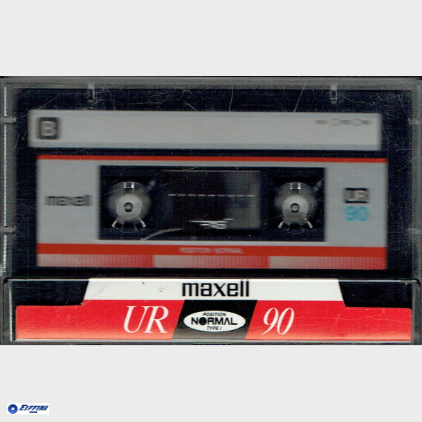 Maxell UR 90a
