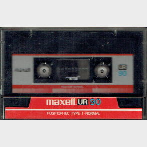 Maxell UR 90b