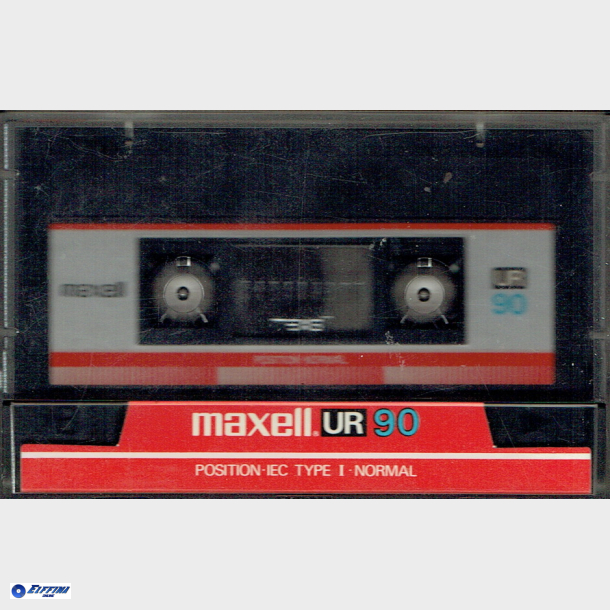 Maxell UR 90b