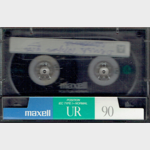 Maxell UR 90c