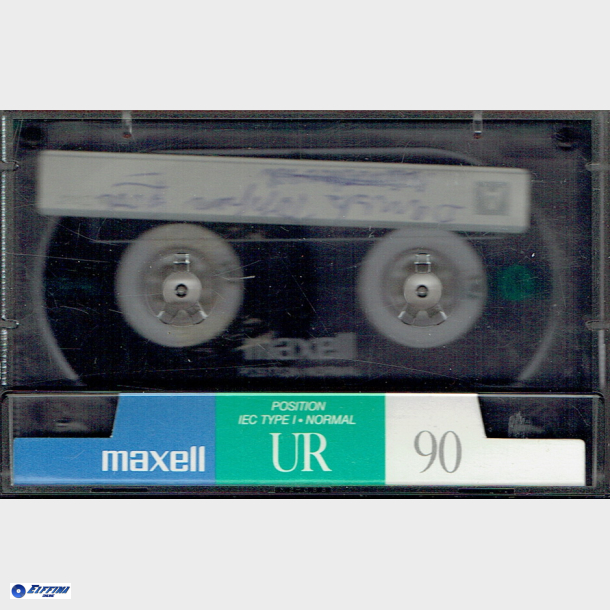 Maxell UR 90c