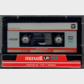 Maxell UR 90d