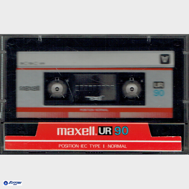 Maxell UR 90d