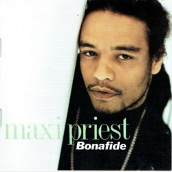 Maxi Priest - Bonafide (1990)