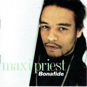 Maxi Priest - Bonafide (1990)