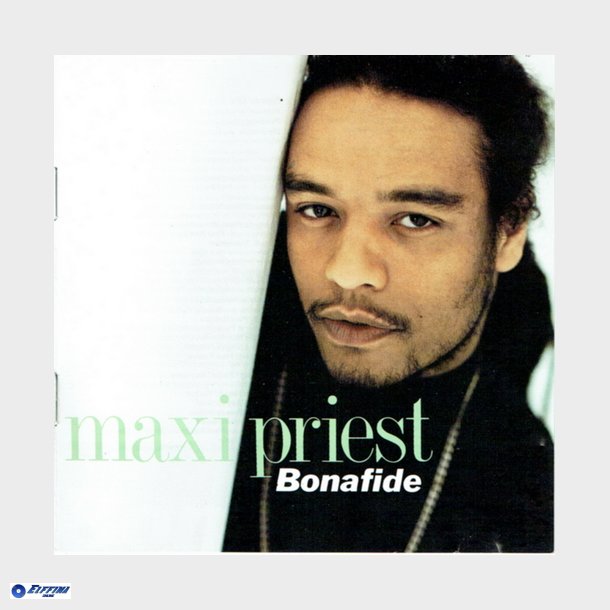 Maxi Priest - Bonafide (1990)