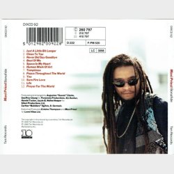 Maxi Priest - Bonafide (1990)