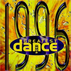 Maximum Dance 1996 Greatest Dance (1996)