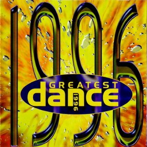 Maximum Dance 1996 Greatest Dance (1996)