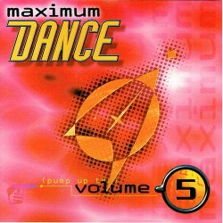 Maximum Dance 1997-05 (1997)