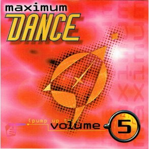 Maximum Dance 1997-05 (1997)
