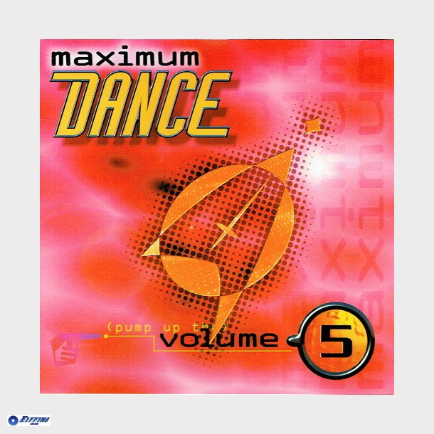 Maximum Dance 1997-05 (1997)