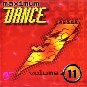 Maximum Dance 1997-11 (1997)