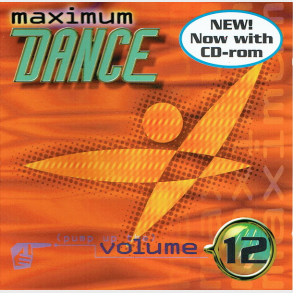 Maximum Dance 1997-12 (1997)