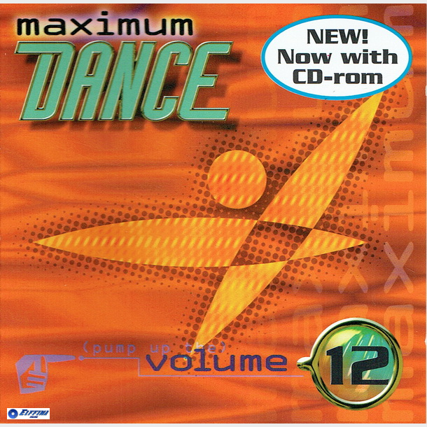 Maximum Dance 1997-12 (1997)