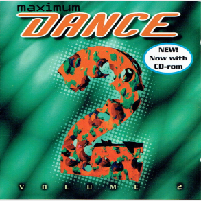 Maximum Dance 1998-02 (1998)
