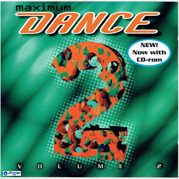 Maximum Dance 1998-02 (1998)