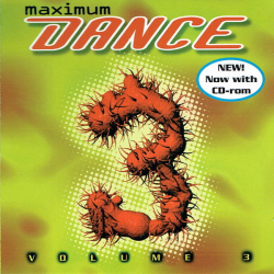 Maximum Dance 1998-03 (1998)