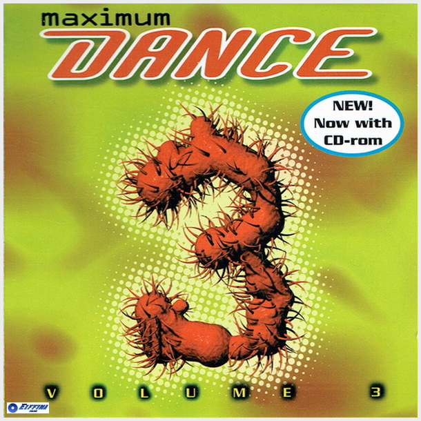 Maximum Dance 1998-03 (1998)