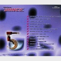 Maximum Dance 1998-05 (1998)