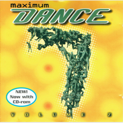 Maximum Dance 1998-07 (1998)